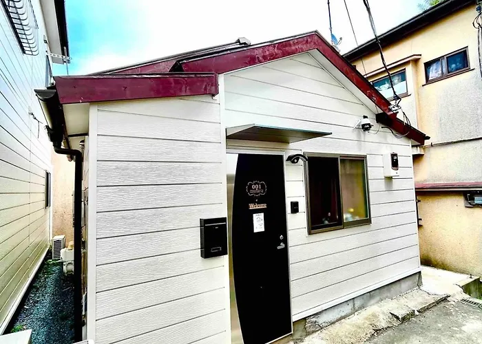 Sweet House Tobu Nerima 001